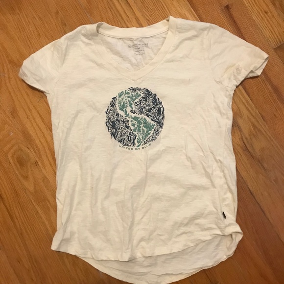 United By Blue Tops - United by Blue T shirt